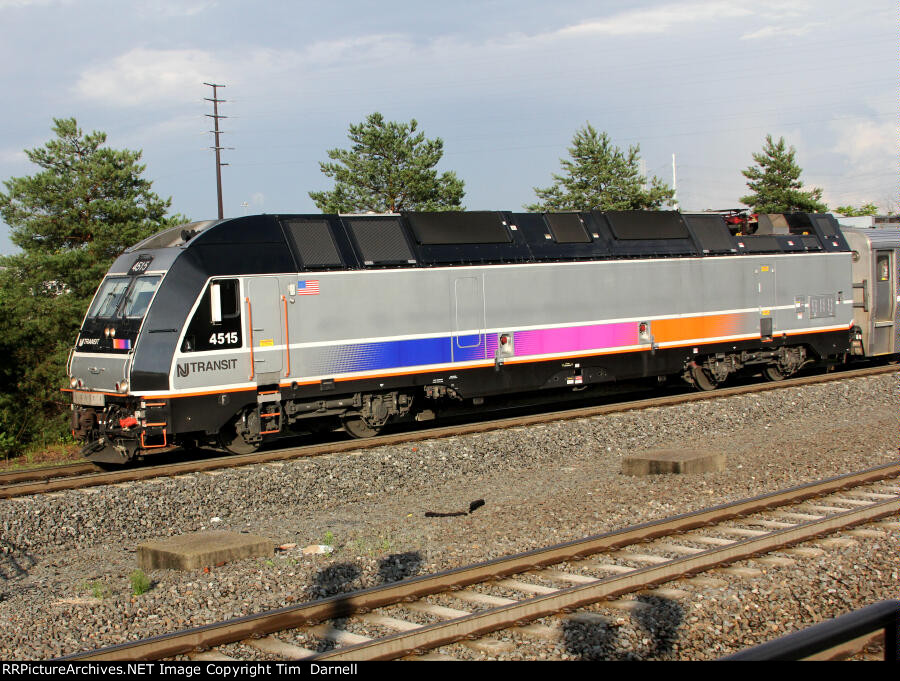 NJT 4515